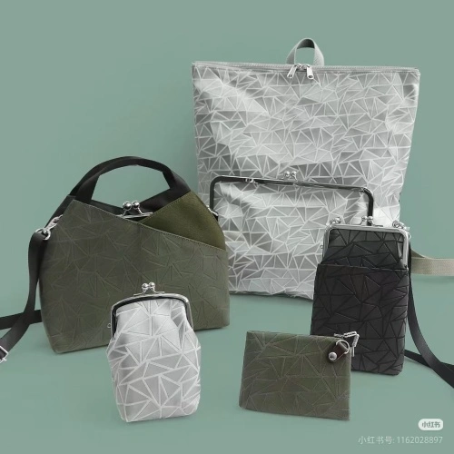 metal bag frame