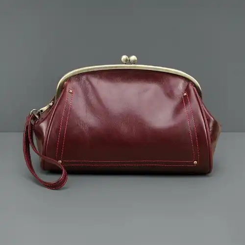 purse frame purse frame