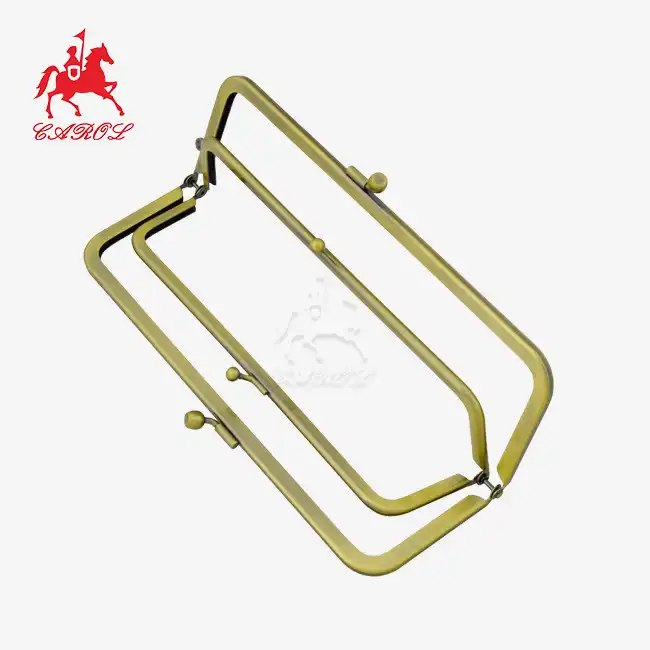 clutch purse frame hardware clutch purse frame hardware