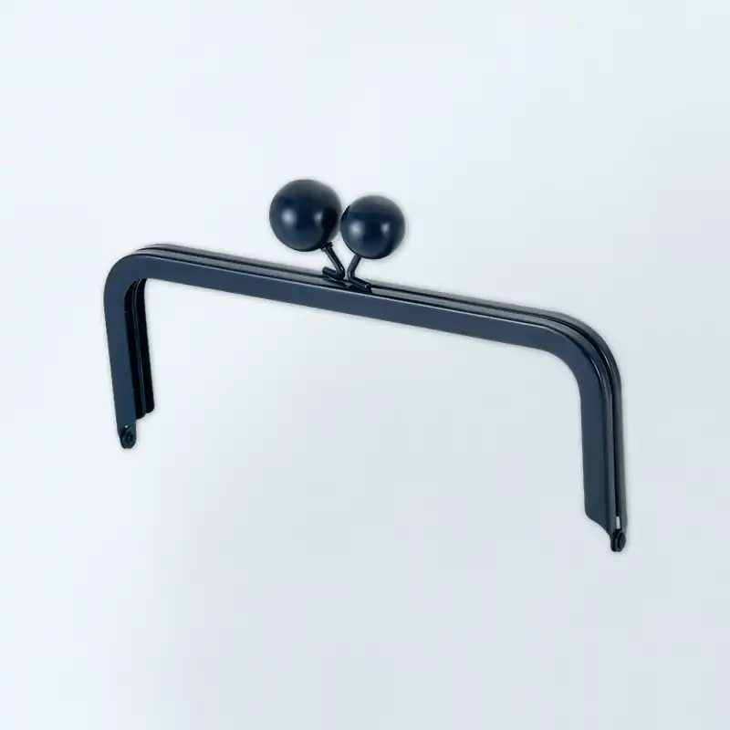 clutch purse frame hardware