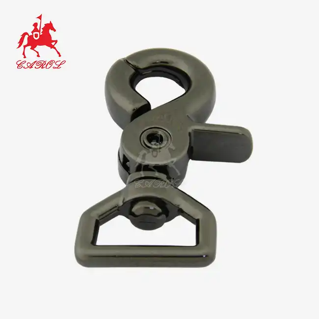 high-quality dog lead hooks