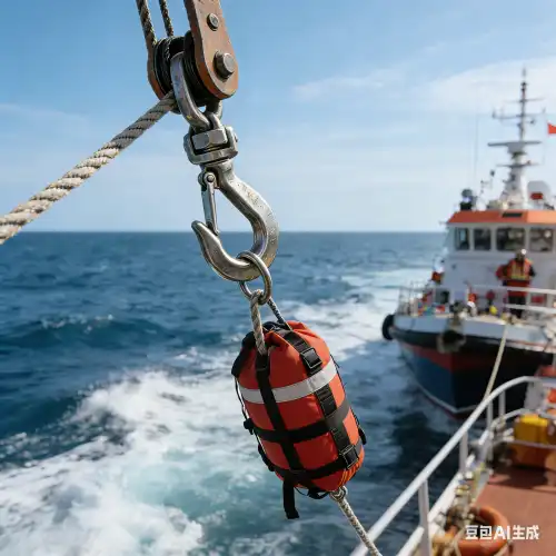  heavy-duty accessories hook buckles