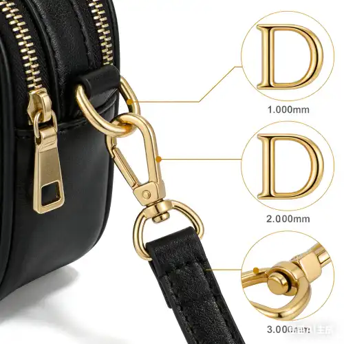 r metal D ring alloy buckles r metal D ring alloy buckles