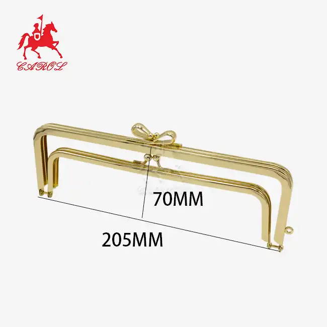 metal clasp frame metal clasp frame