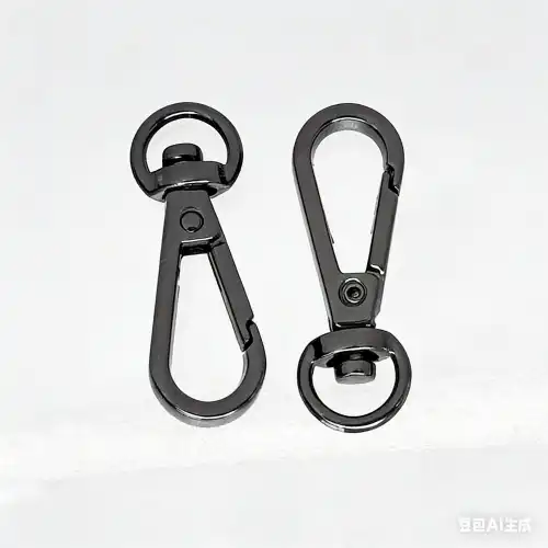 metal dog hooks