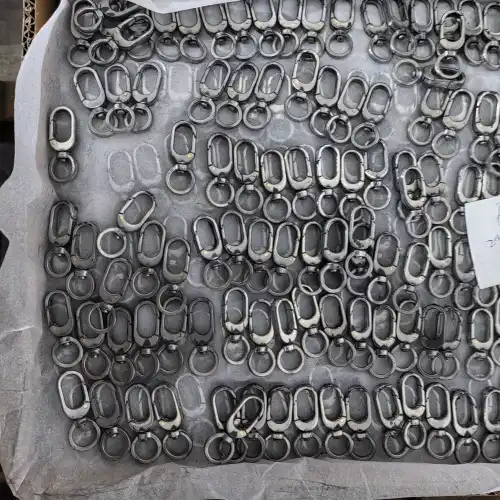 zinc alloy metal dog hooks zinc alloy metal dog hooks