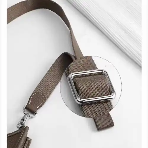 flat adjuster buckle