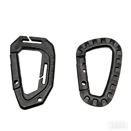  heavy-duty accessories hook buckle