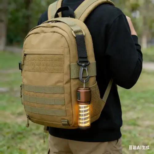  heavy-duty accessories hook buckle