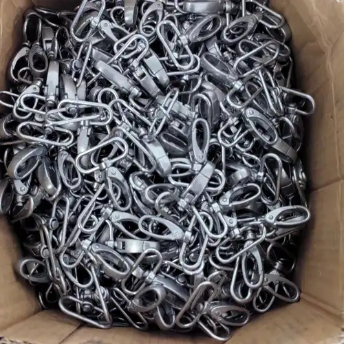 heavy-duty accessories hook buckle heavy-duty accessories hook buckle