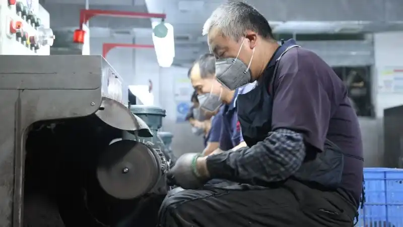 coin purse clasp hardwares