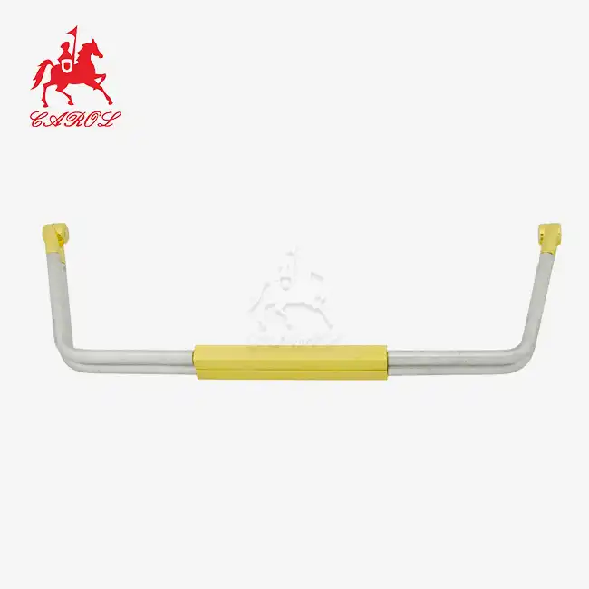 trapezoid purse frame 