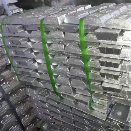 Zinc Alloy Zinc Alloy