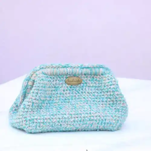 trapezoid purse frame trapezoid purse frame