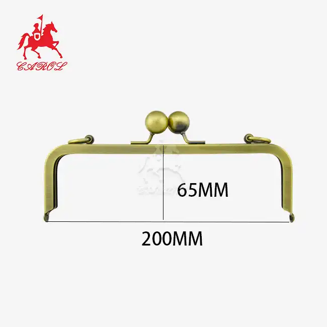 Handbag Metal Frame 0026A
