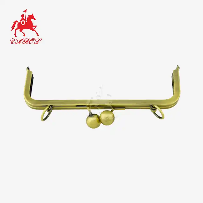 Handbag Metal Frame 0026B