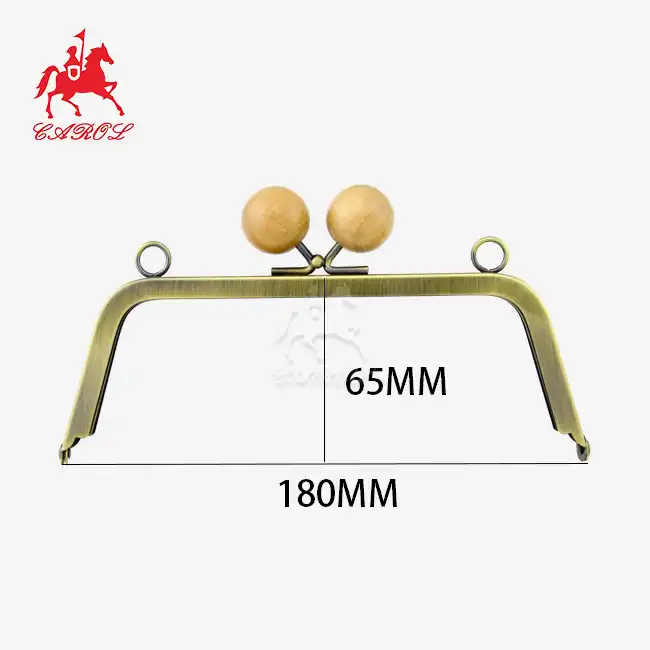   Metal Frame 0025B
