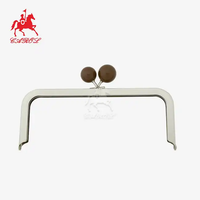 silver purse frames 0018D silver purse frames 0018D