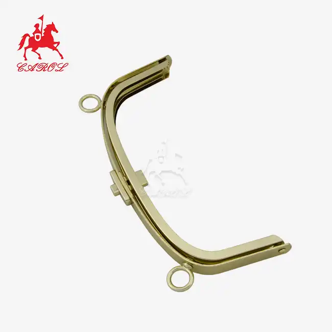 purse frame 0008C