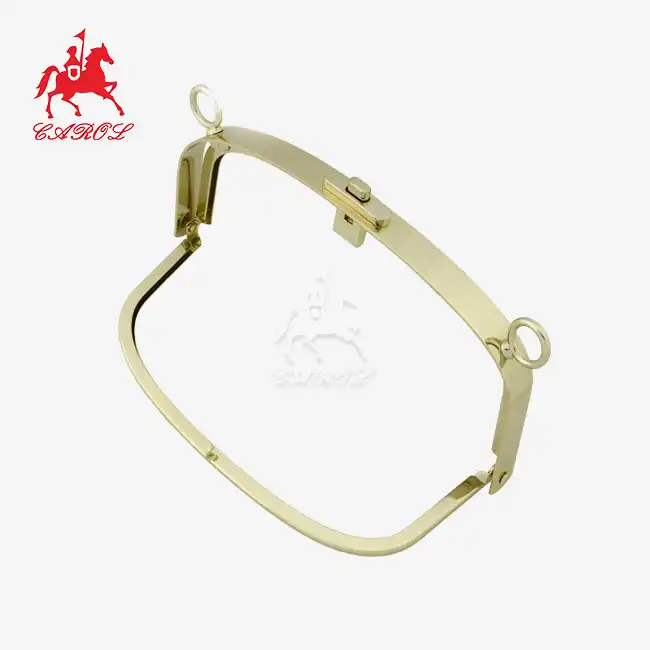 purse frame 0008D