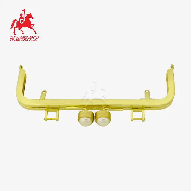  metal purse frames 0027C