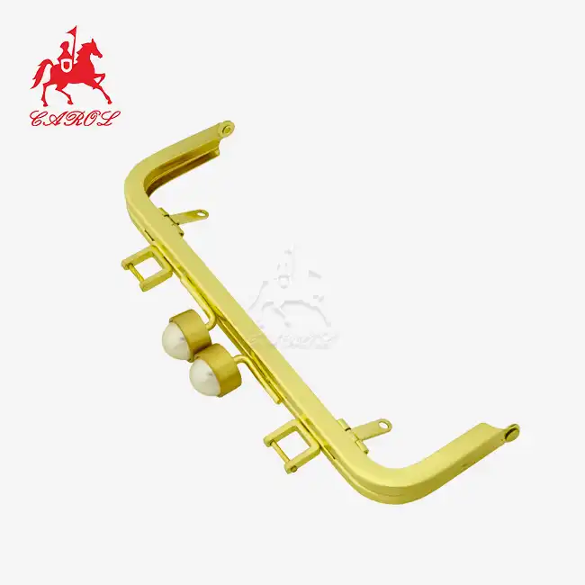  metal purse frames 0027D