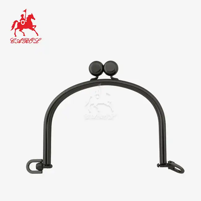 Metal frames for handbags 0012A Metal frames for handbags 0012A