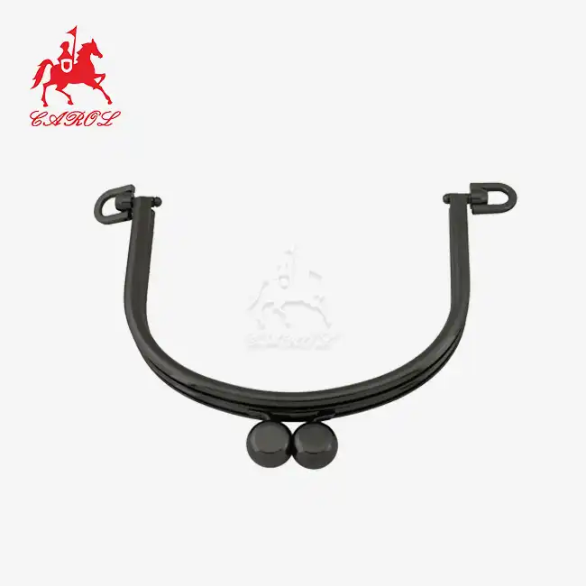 Metal frames for handbags 0012D