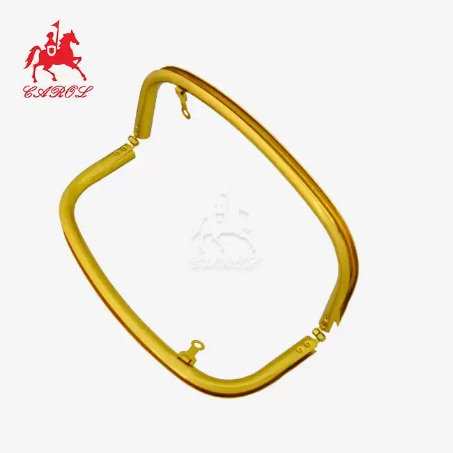 metal internal flex frame purses 0006B metal internal flex frame purses 0006B