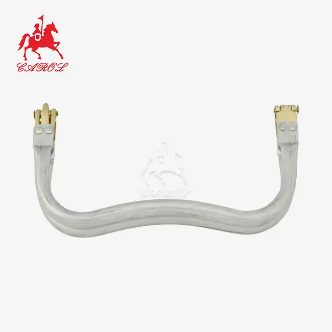 M shaped Flex Metal Frame For Purse 0021A M shaped Flex Metal Frame For Purse 0021A