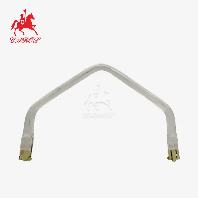  Triangle Purse Frame 0020B