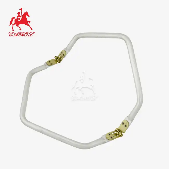  Triangle Purse Frame 0020E