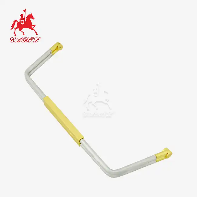 Trapezoid Flex Metal Frame For Purse 0023C Trapezoid Flex Metal Frame For Purse 0023C
