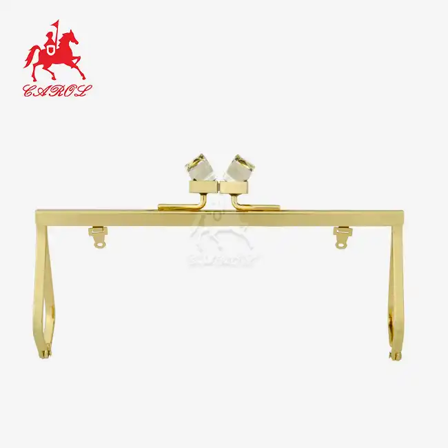 Kiss Lock Purse Frames 0016A