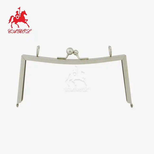 Kiss Lock Metal Frames 0013A