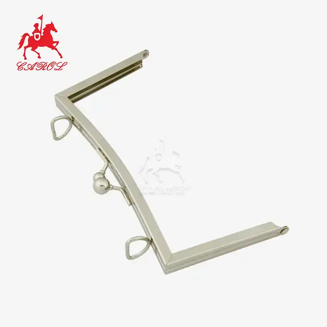 Kiss Lock Metal Frames 0013D