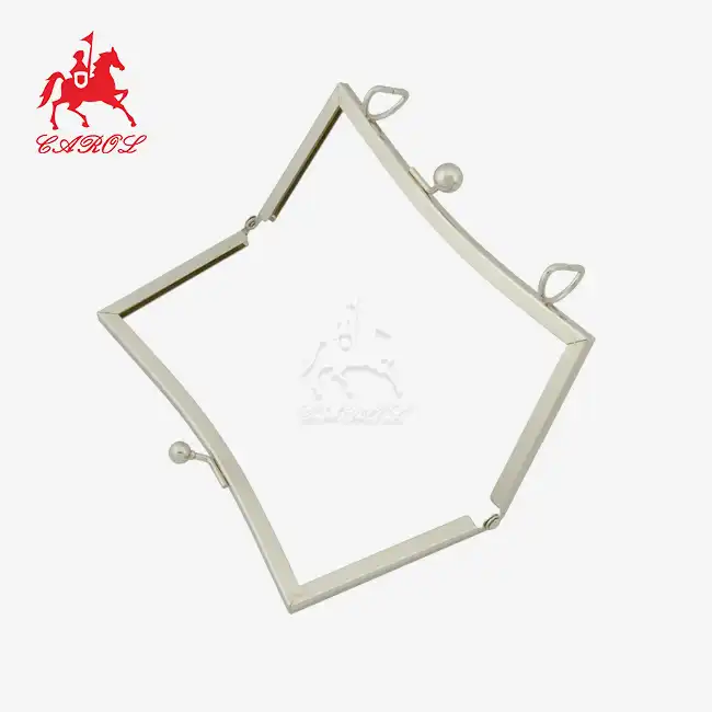 Kiss Lock Metal Frames 0013E Kiss Lock Metal Frames 0013E