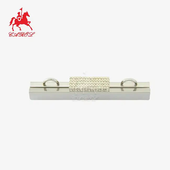 metal purse clasps 0024A