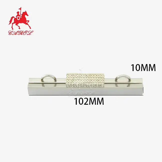 metal purse clasps 0024B