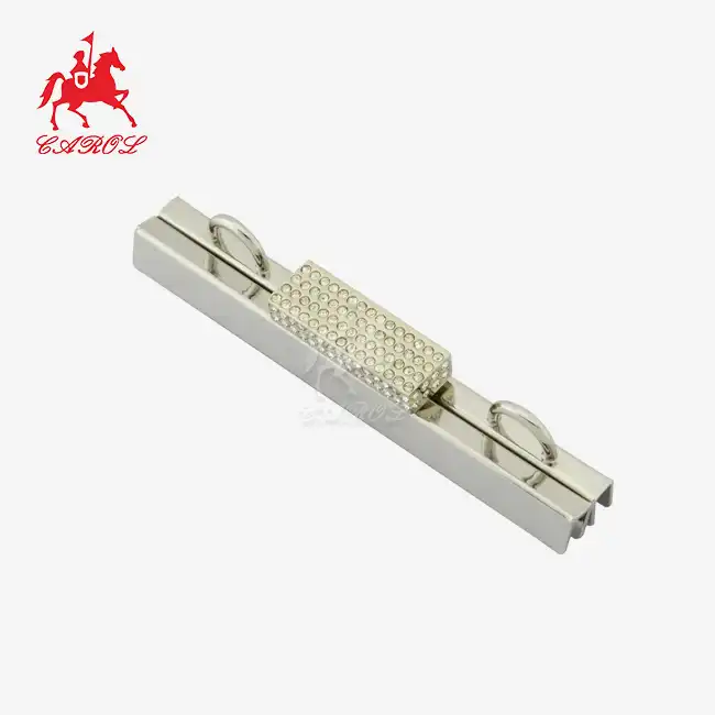 metal purse clasps 0024C