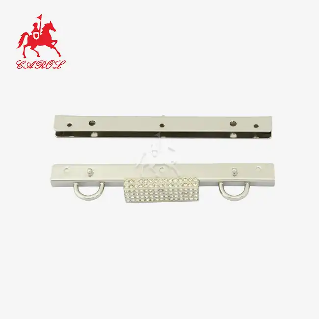 metal purse clasps 0024E