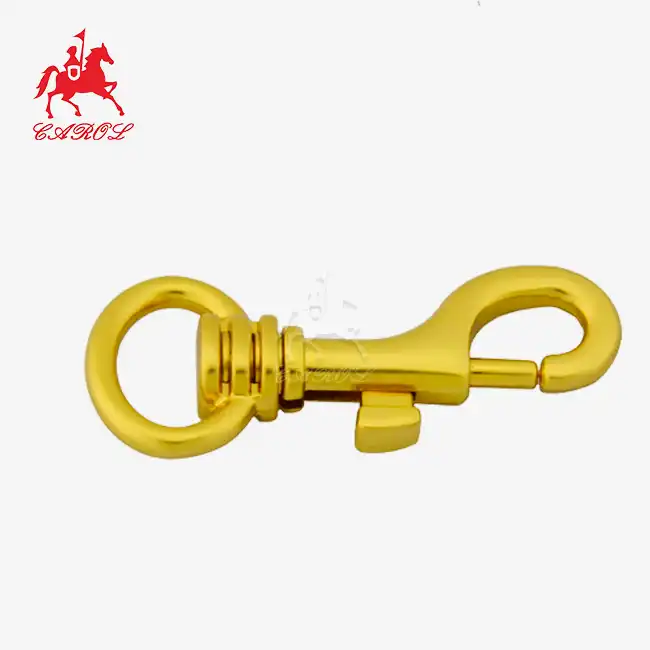 baiduimg.webpZinc Alloy Dog Leash Hook G010G 