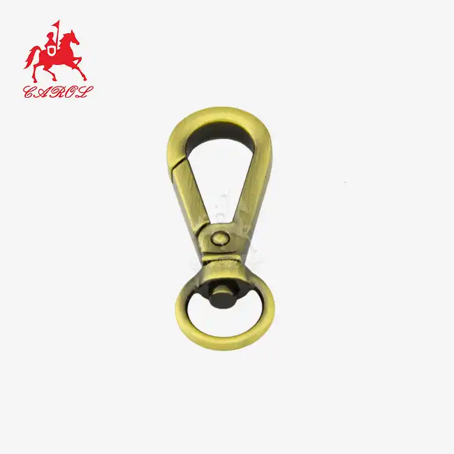  Lobster Claps Dog Hook G002A