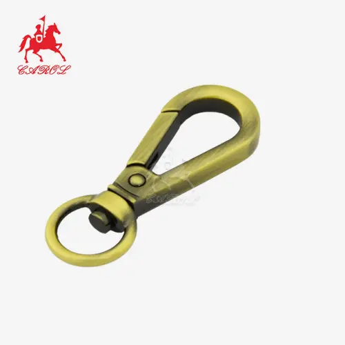 Lobster Claps Dog Hook G002D Lobster Claps Dog Hook G002D