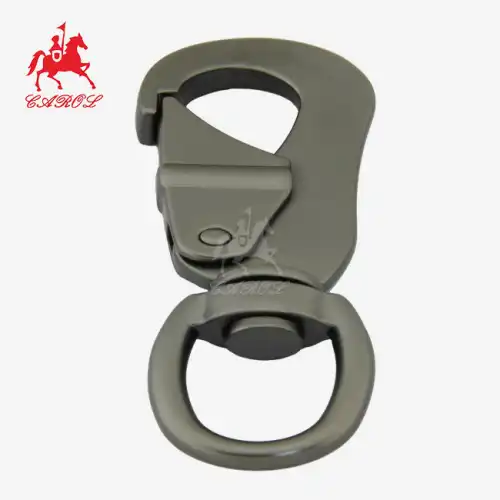 Heavy - Duty Accessories Hook Buckles G03B