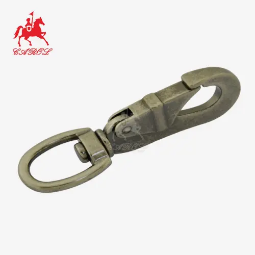 Heavy - Duty Accessories Hook Buckles G03E