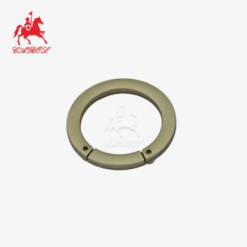 Square Edge Metal O Ring 6 Square Edge Metal O Ring 6
