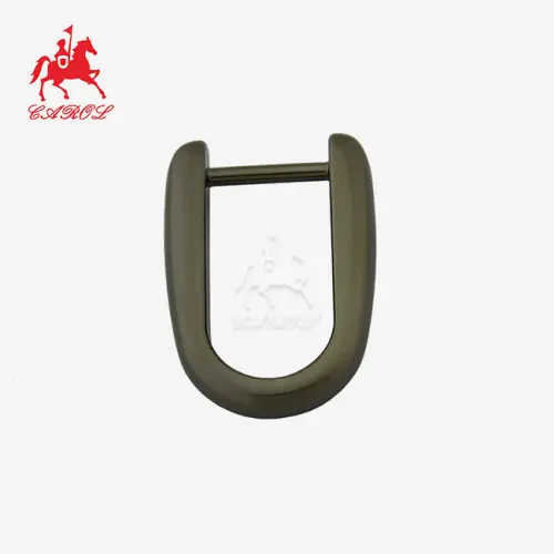 U-shaped D-ring 03 U-shaped D-ring 03