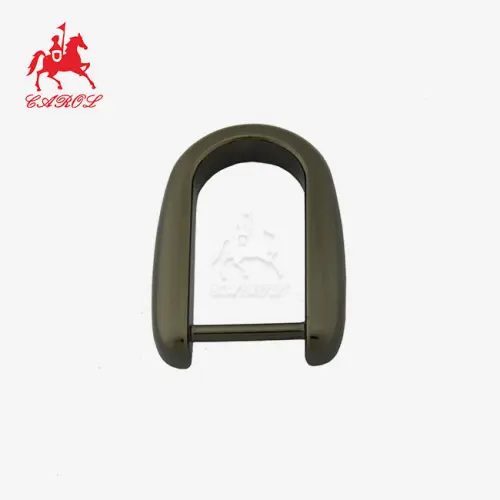 U-shaped D-ring 04 U-shaped D-ring 04