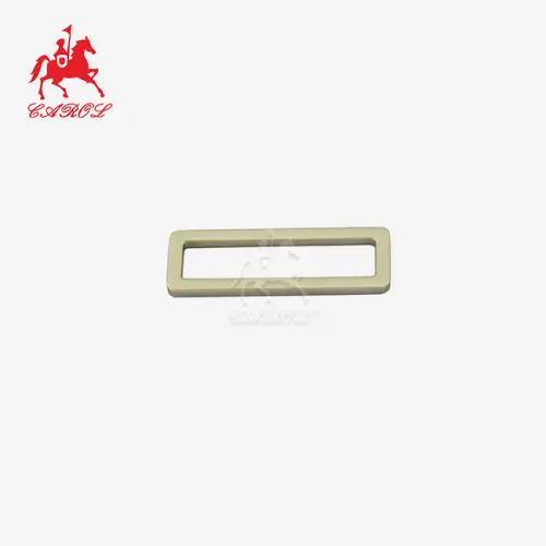 Flat Rectangle Ring 1 Flat Rectangle Ring 1